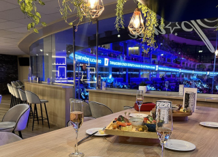 Сеты от Maison Dellos