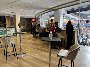 Свободная рассадка 