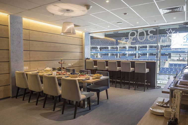 Большая арена