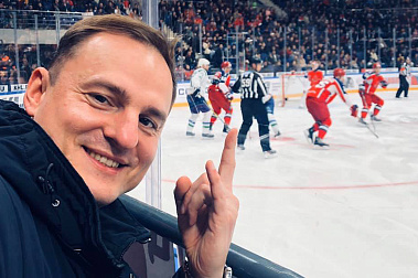 ОБЗОР ТРИБУН: #яНаЦСКААРЕНЕ