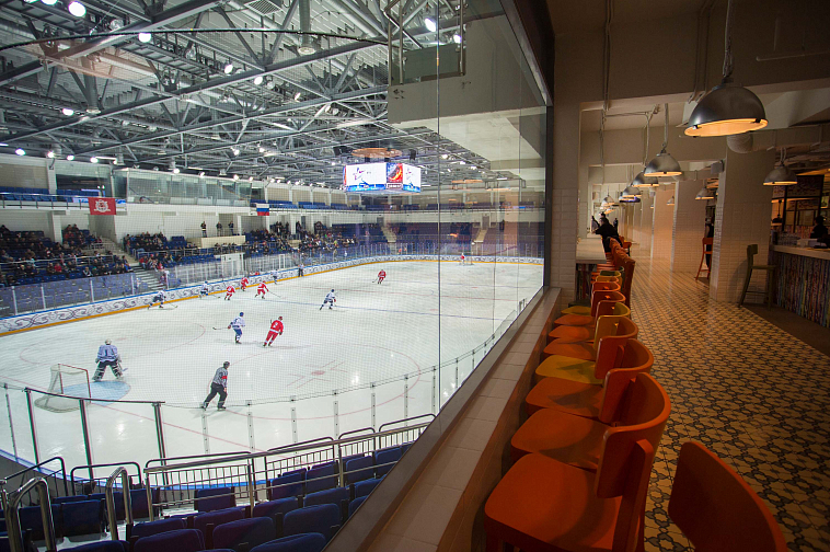 Малая арена