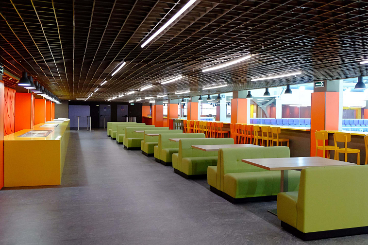 Малая арена