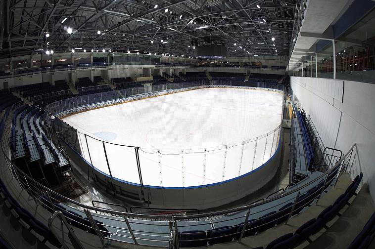 Малая арена